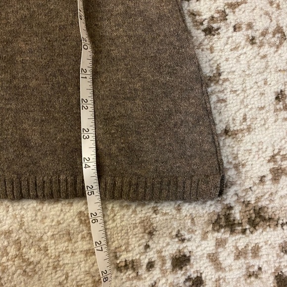 100% cashmere sweater - Picture 4 of 7